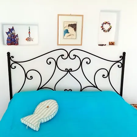 Bed & Breakfast La Casa Dei Gatti Paros *