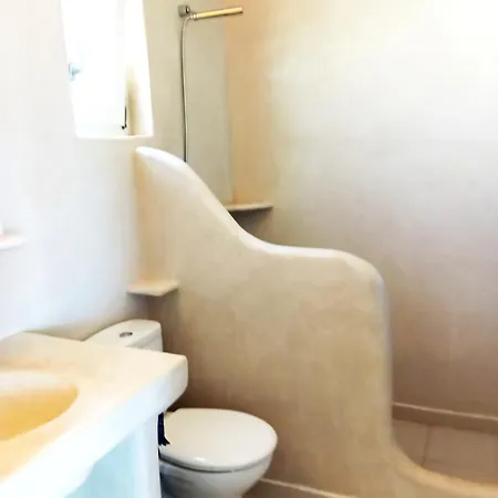 Bed & Breakfast La Casa Dei Gatti Paros